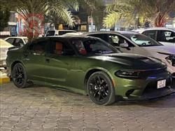 دۆج چارجەر